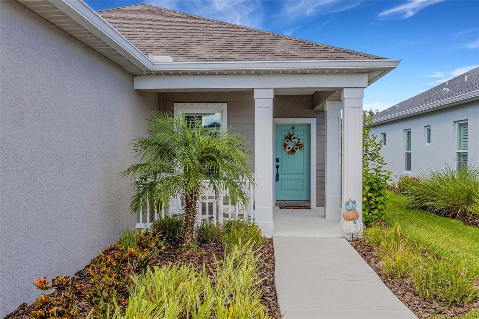 Single Family Residence at 10426 CROOKED CREEK CT, PARRISH, photo 47 of 74