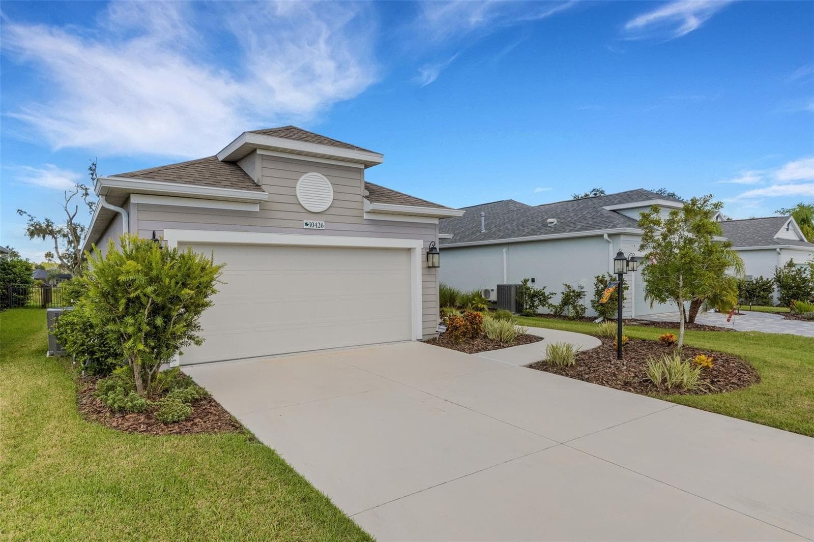 Single Family Residence at 10426 CROOKED CREEK CT, PARRISH, photo 48 of 74