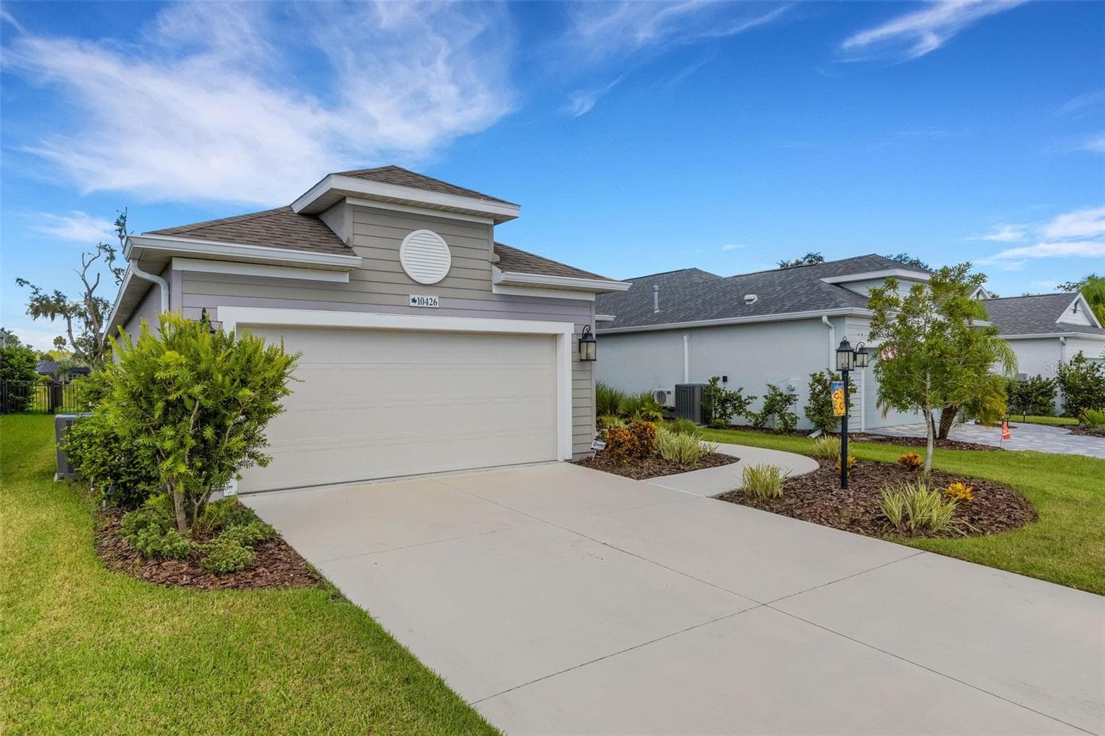 Single Family Residence at 10426 CROOKED CREEK CT, PARRISH, photo 49 of 74