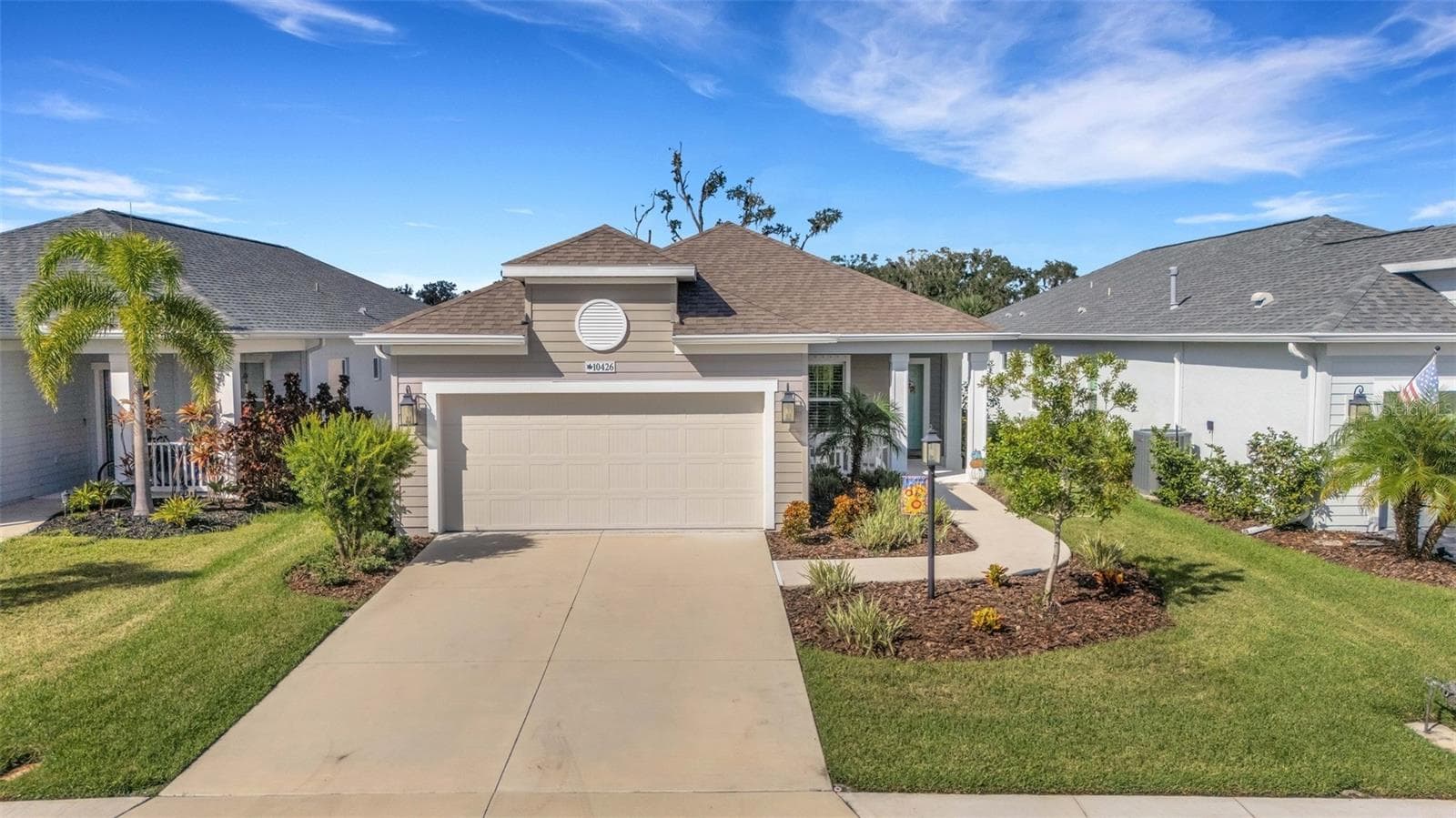 Single Family Residence at 10426 CROOKED CREEK CT, PARRISH, photo 56 of 74