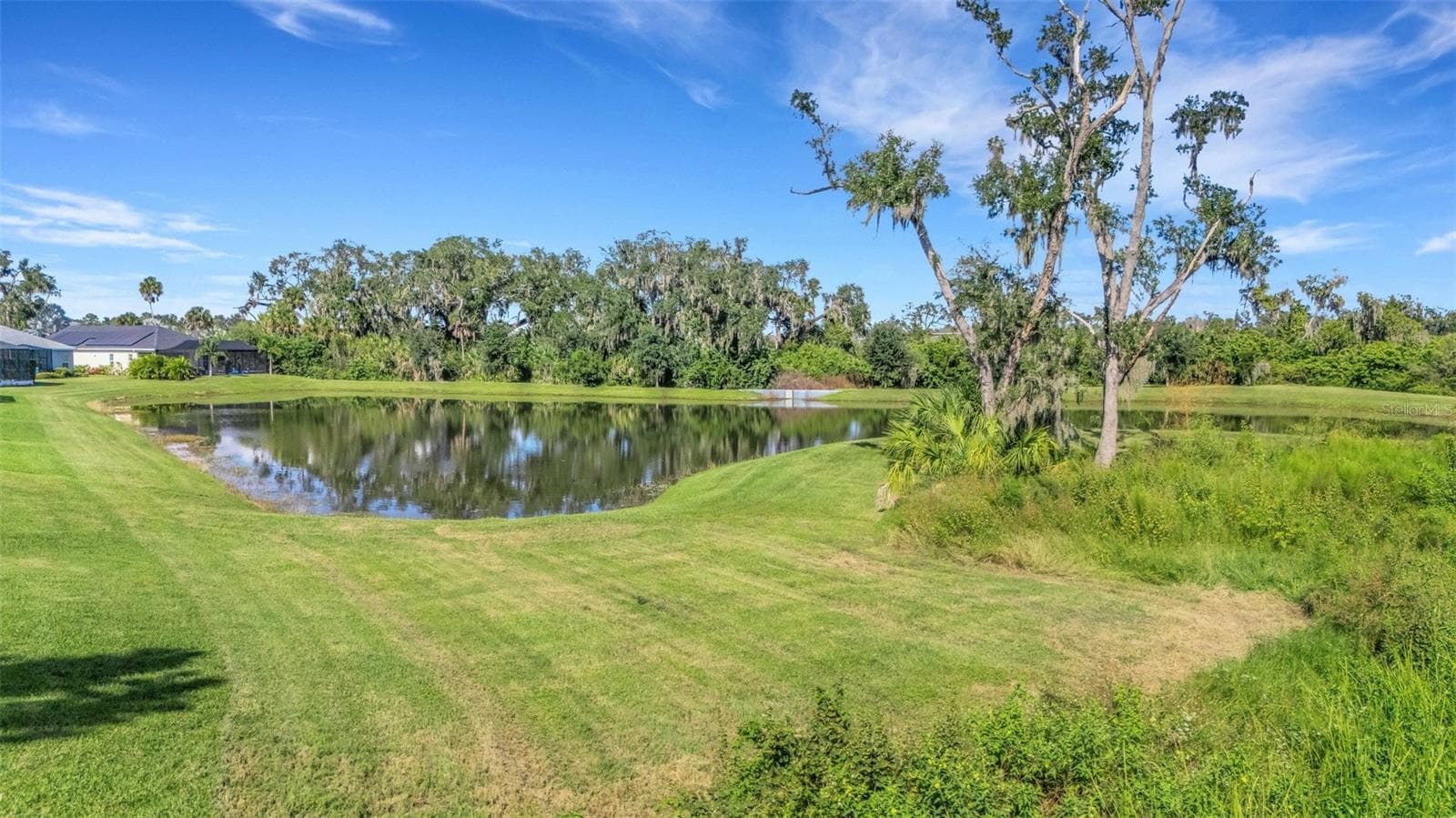 Single Family Residence at 10426 CROOKED CREEK CT, PARRISH, photo 60 of 74