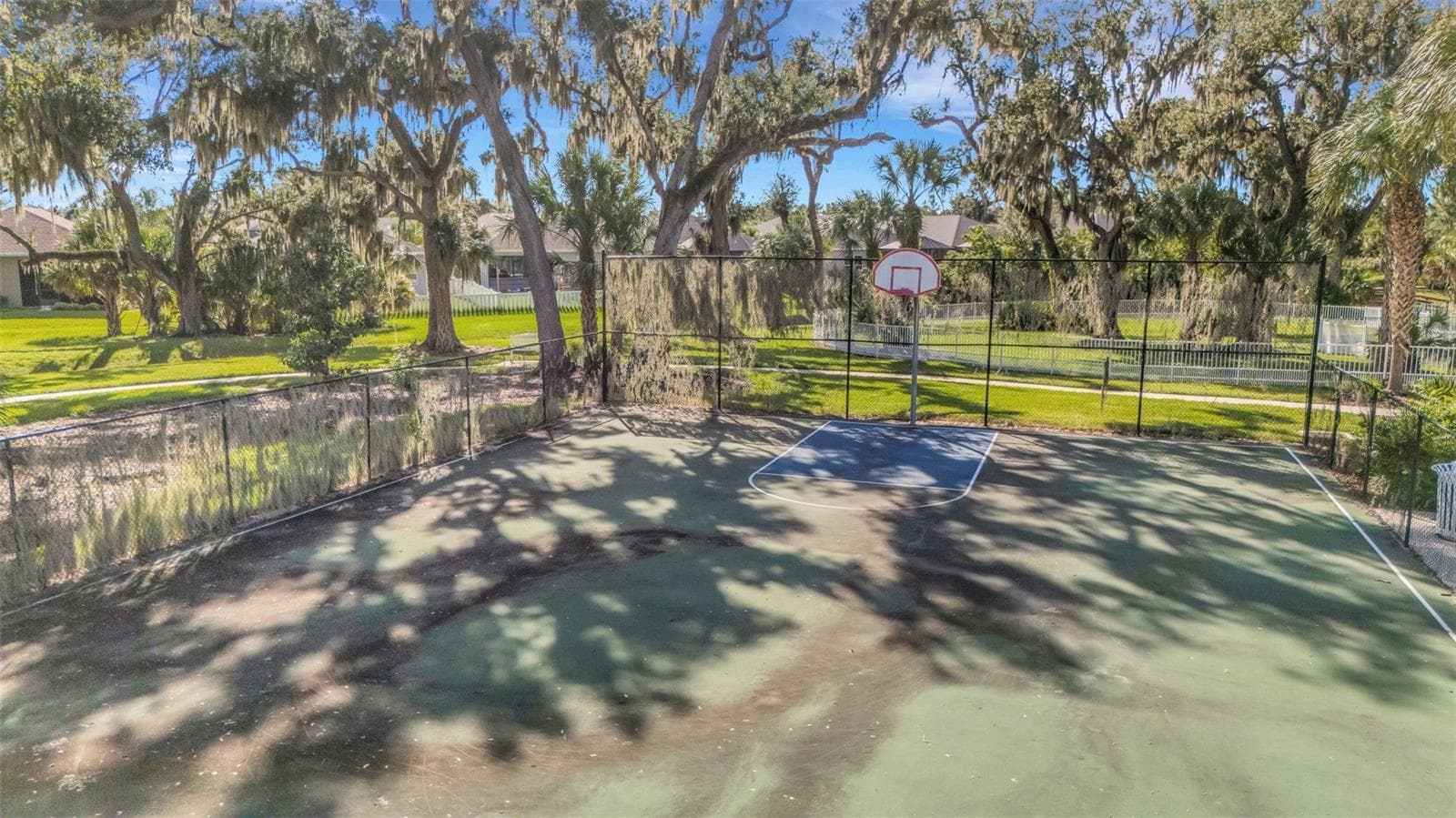Single Family Residence at 10426 CROOKED CREEK CT, PARRISH, photo 65 of 74