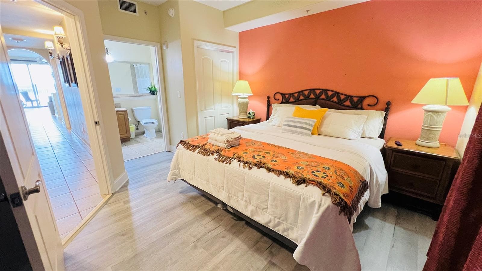 Condo - Hotel at 13427 BLUE HERON BEACH DR #706, ORLANDO, photo 8 of 47