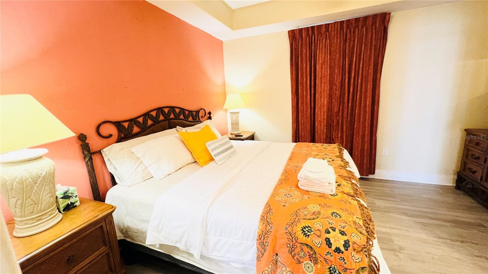 Condo - Hotel at 13427 BLUE HERON BEACH DR #706, ORLANDO, photo 10 of 47