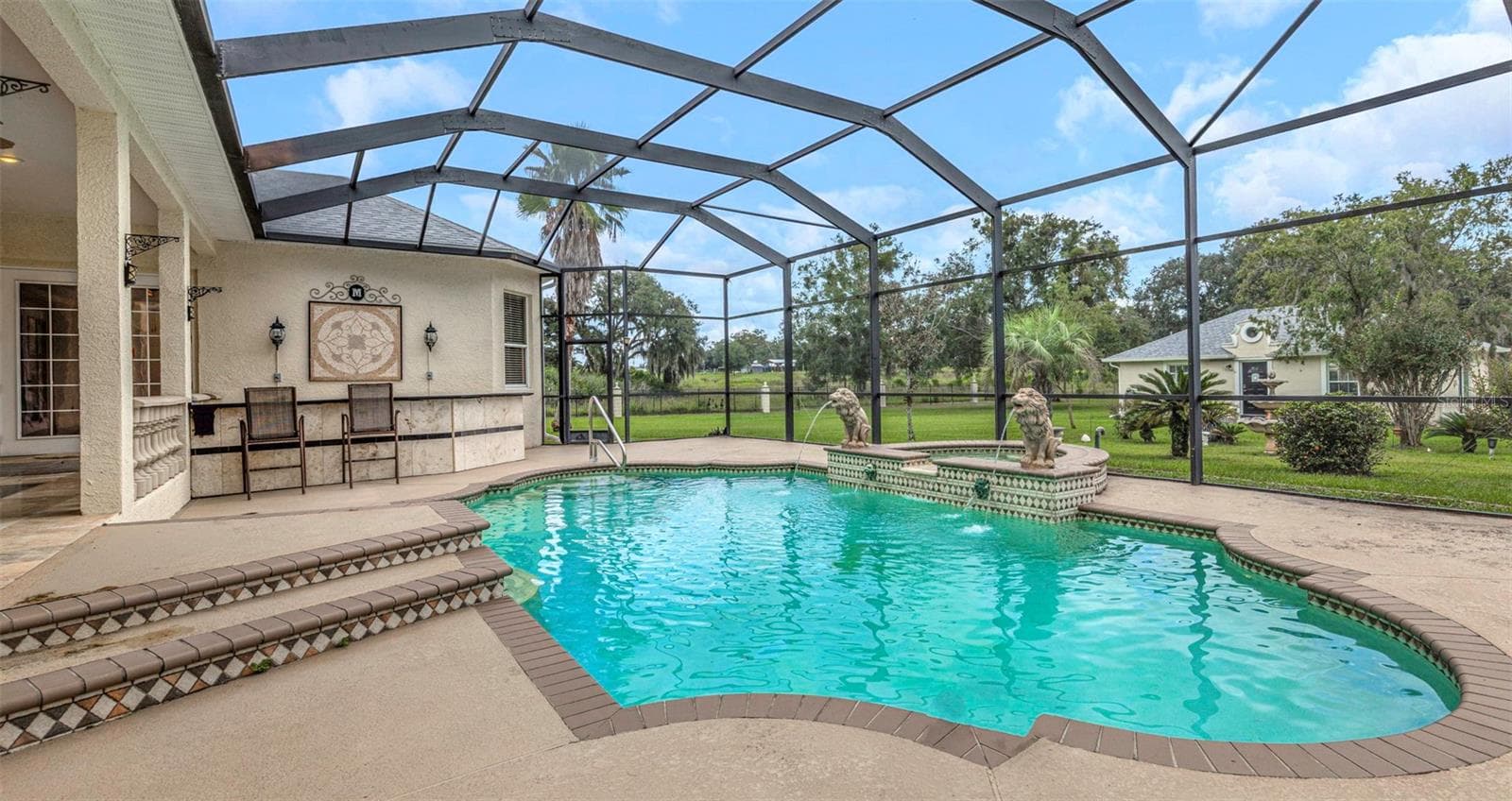 Single Family Residence at 32632 TYNDALL RD, WESLEY CHAPEL, photo 8 of 100