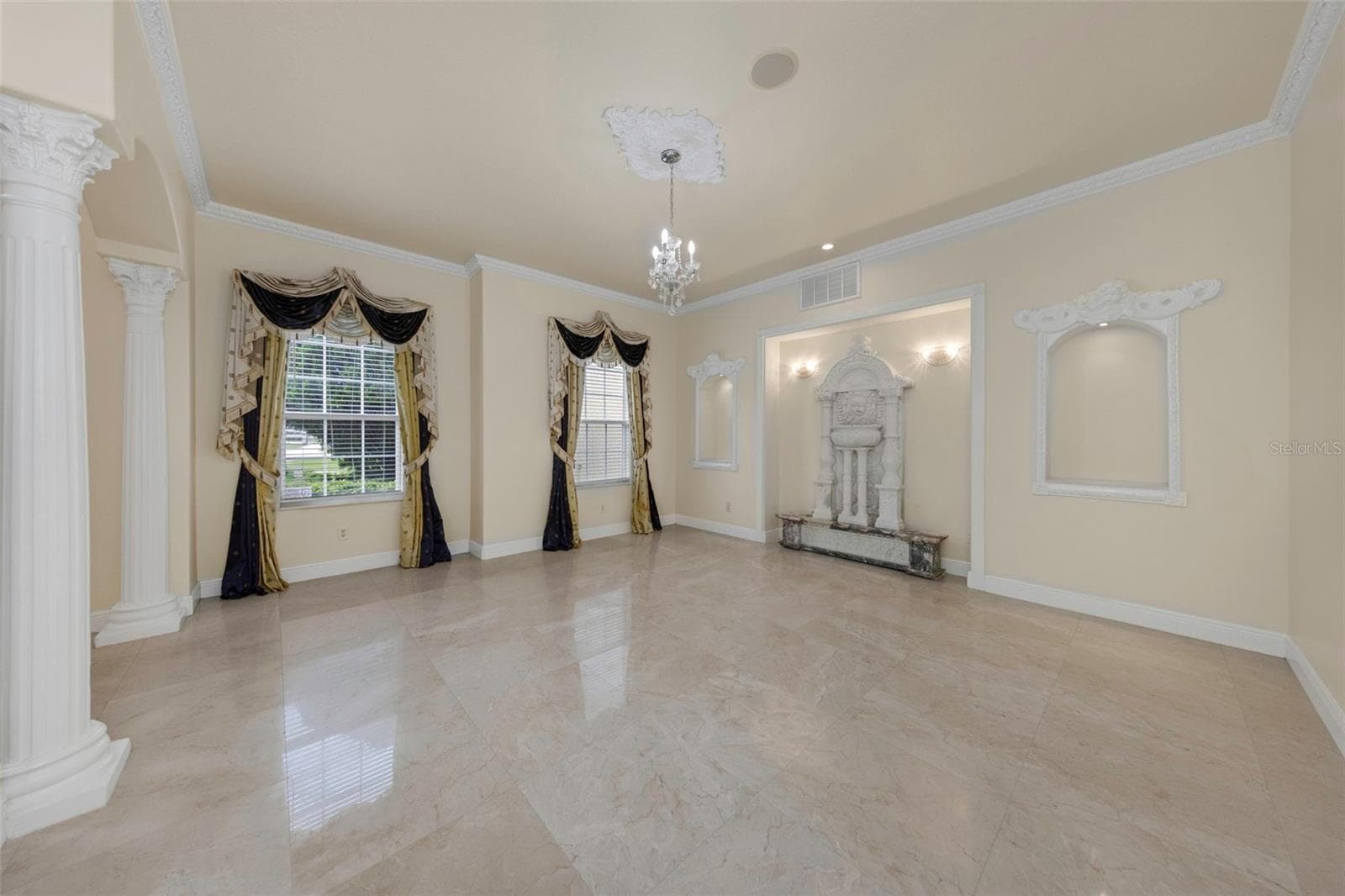 Single Family Residence at 32632 TYNDALL RD, WESLEY CHAPEL, photo 15 of 100