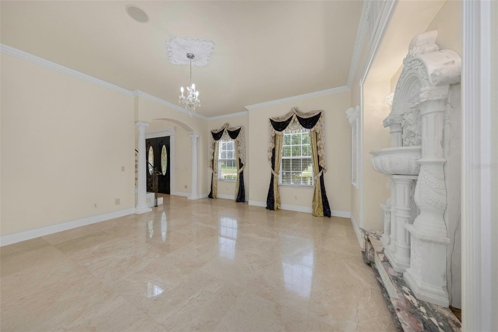Single Family Residence at 32632 TYNDALL RD, WESLEY CHAPEL, photo 18 of 100