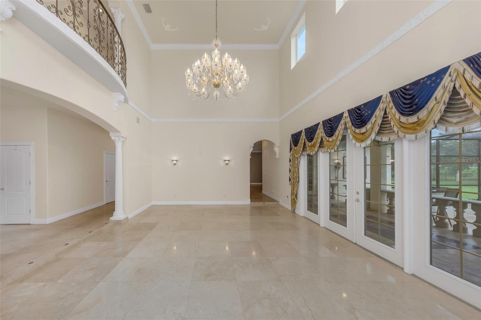 Single Family Residence at 32632 TYNDALL RD, WESLEY CHAPEL, photo 23 of 100