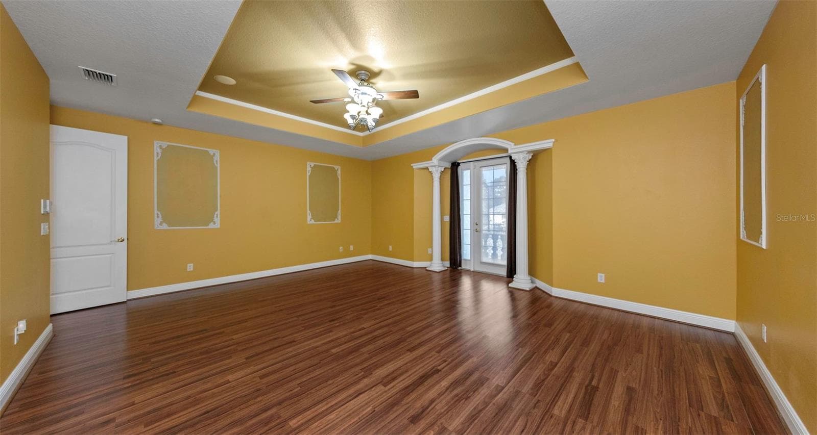 Single Family Residence at 32632 TYNDALL RD, WESLEY CHAPEL, photo 31 of 100
