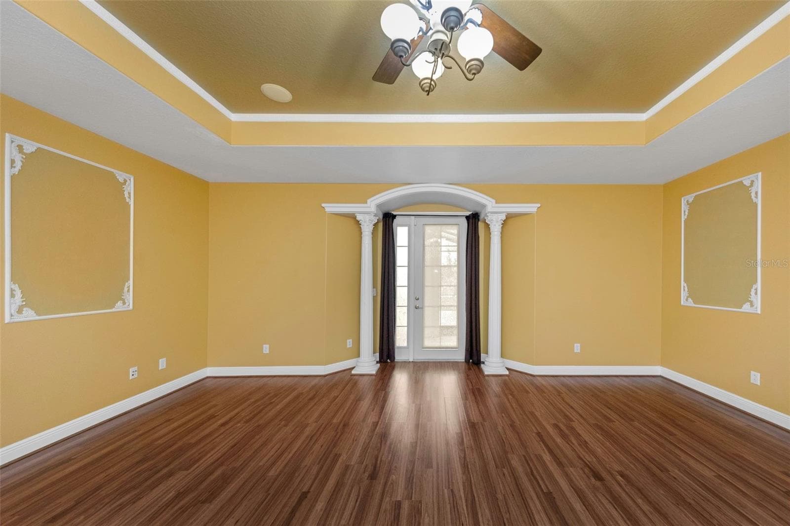 Single Family Residence at 32632 TYNDALL RD, WESLEY CHAPEL, photo 32 of 100