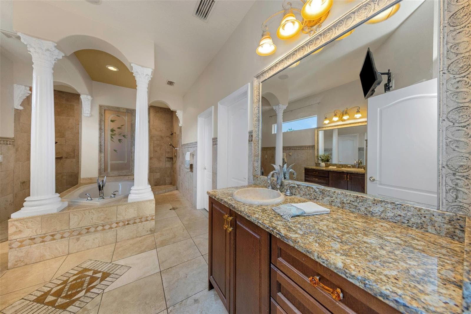 Single Family Residence at 32632 TYNDALL RD, WESLEY CHAPEL, photo 34 of 100