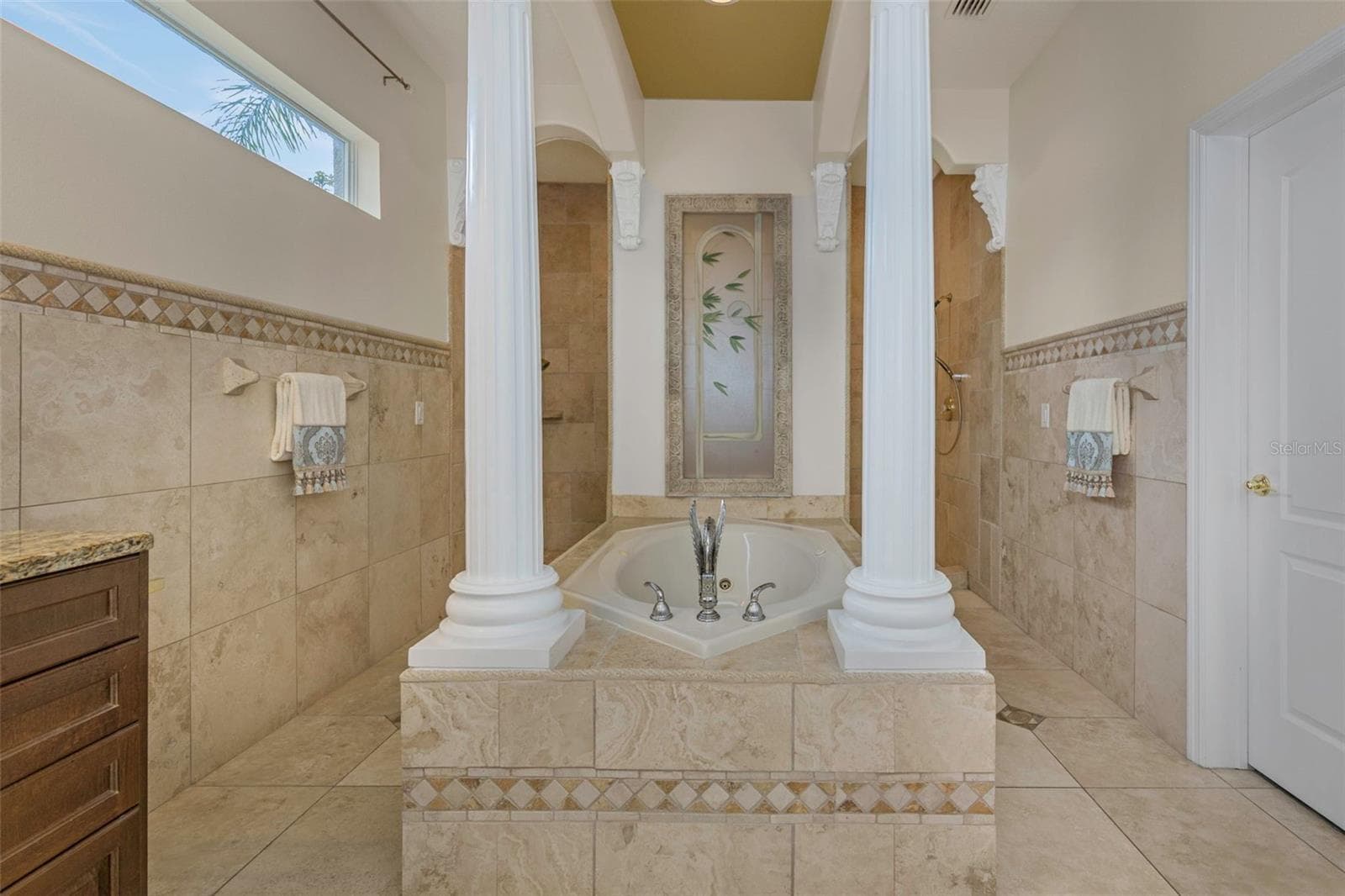 Single Family Residence at 32632 TYNDALL RD, WESLEY CHAPEL, photo 35 of 100