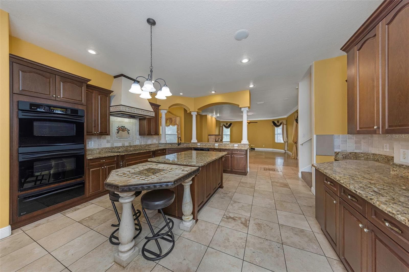 Single Family Residence at 32632 TYNDALL RD, WESLEY CHAPEL, photo 38 of 100