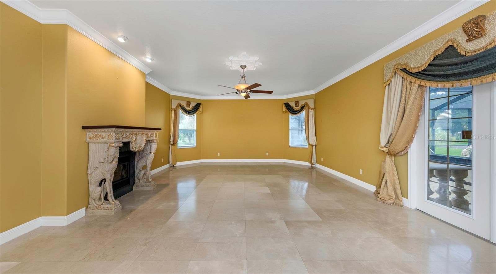 Single Family Residence at 32632 TYNDALL RD, WESLEY CHAPEL, photo 44 of 100