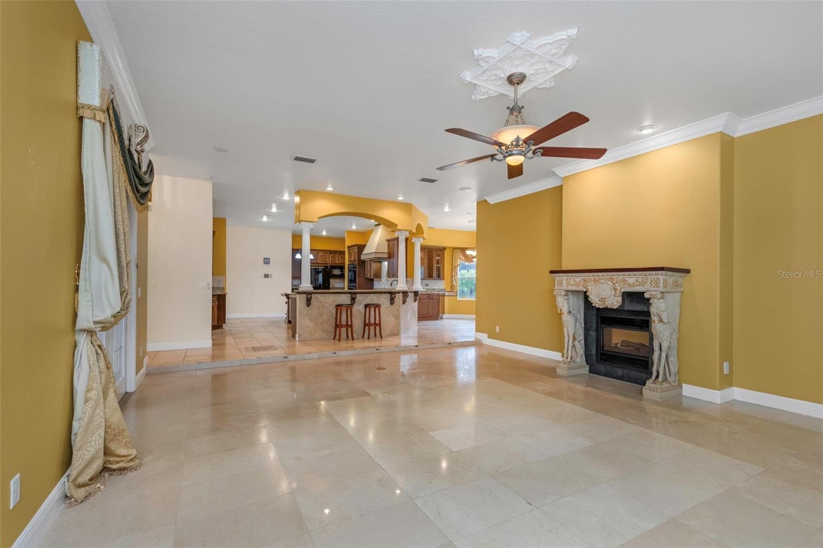 Single Family Residence at 32632 TYNDALL RD, WESLEY CHAPEL, photo 46 of 100