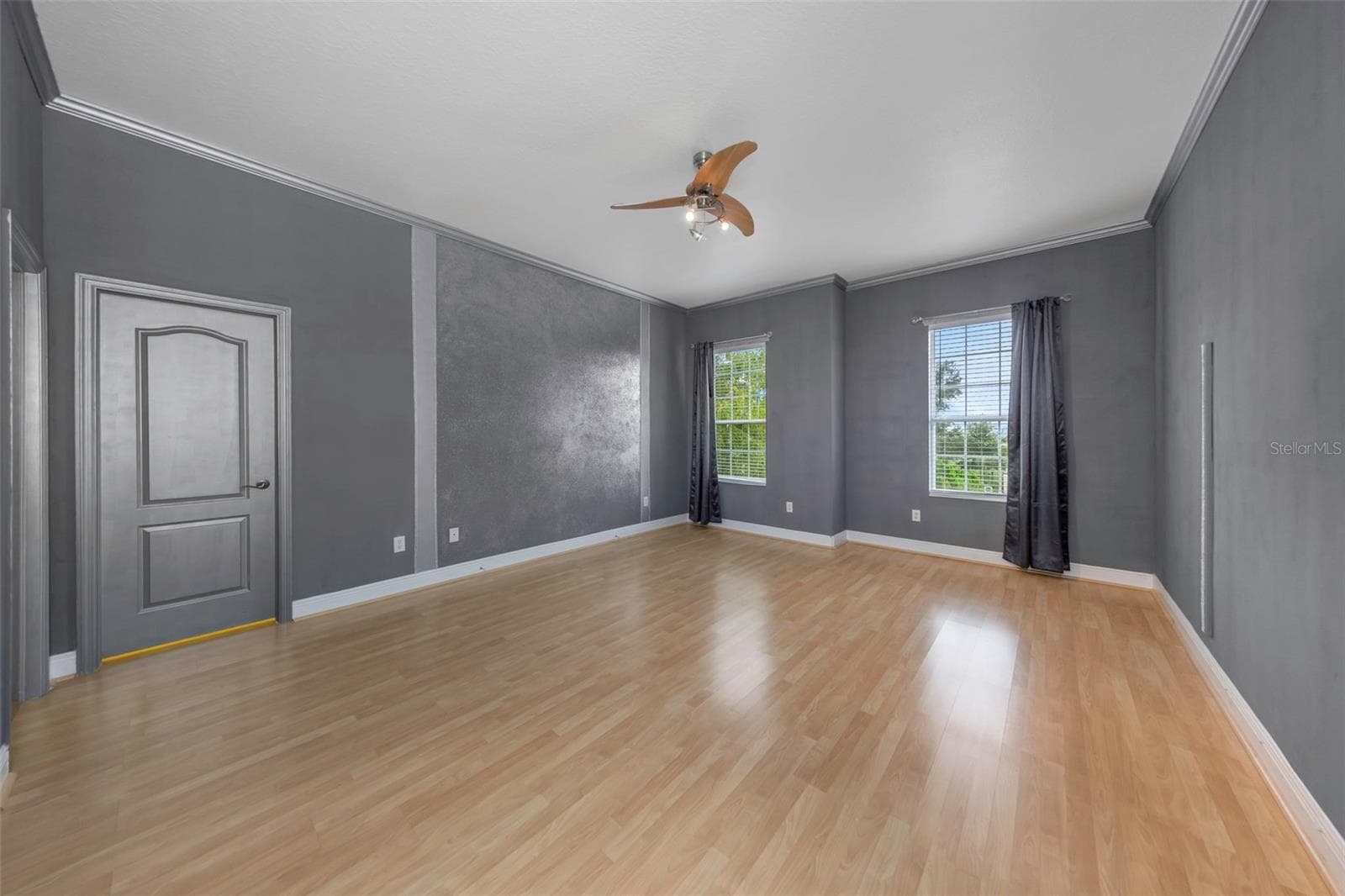 Second Master Suite - 32632 TYNDALL RD, WESLEY CHAPEL