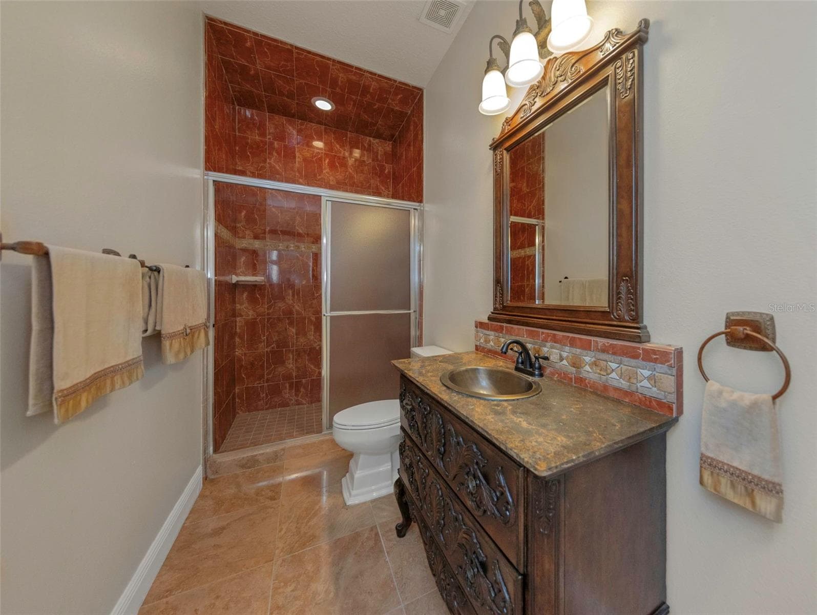 Single Family Residence at 32632 TYNDALL RD, WESLEY CHAPEL, photo 58 of 100