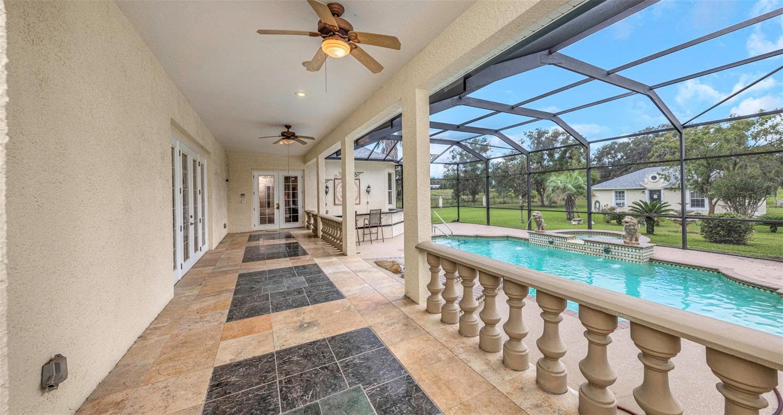 Single Family Residence at 32632 TYNDALL RD, WESLEY CHAPEL, photo 67 of 100