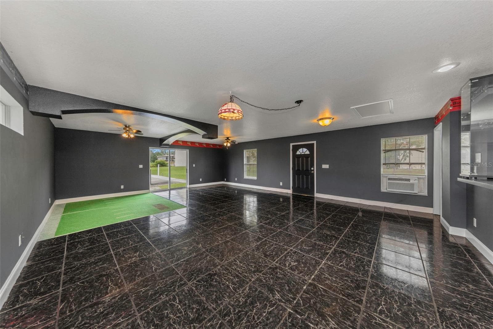 Guest house interior with bathroom - 32632 TYNDALL RD, WESLEY CHAPEL