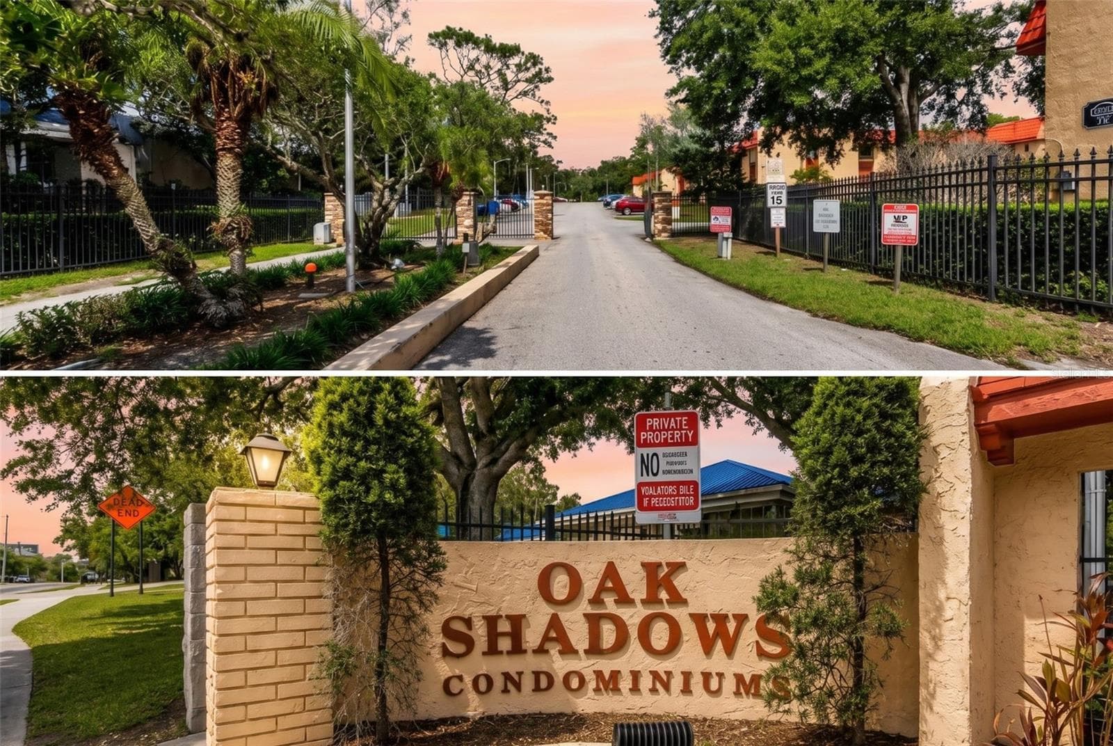 Condominium at 2850 N POWERS DR #83, ORLANDO, photo 2 of 18