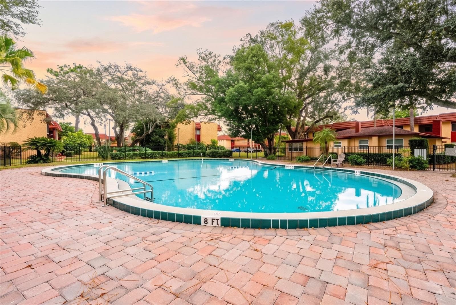Condominium at 2850 N POWERS DR #83, ORLANDO, photo 3 of 18
