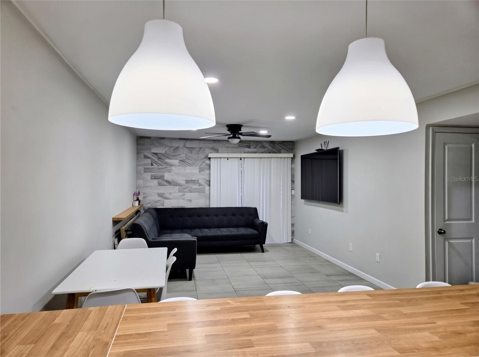 Condominium at 2850 N POWERS DR #83, ORLANDO, photo 5 of 18