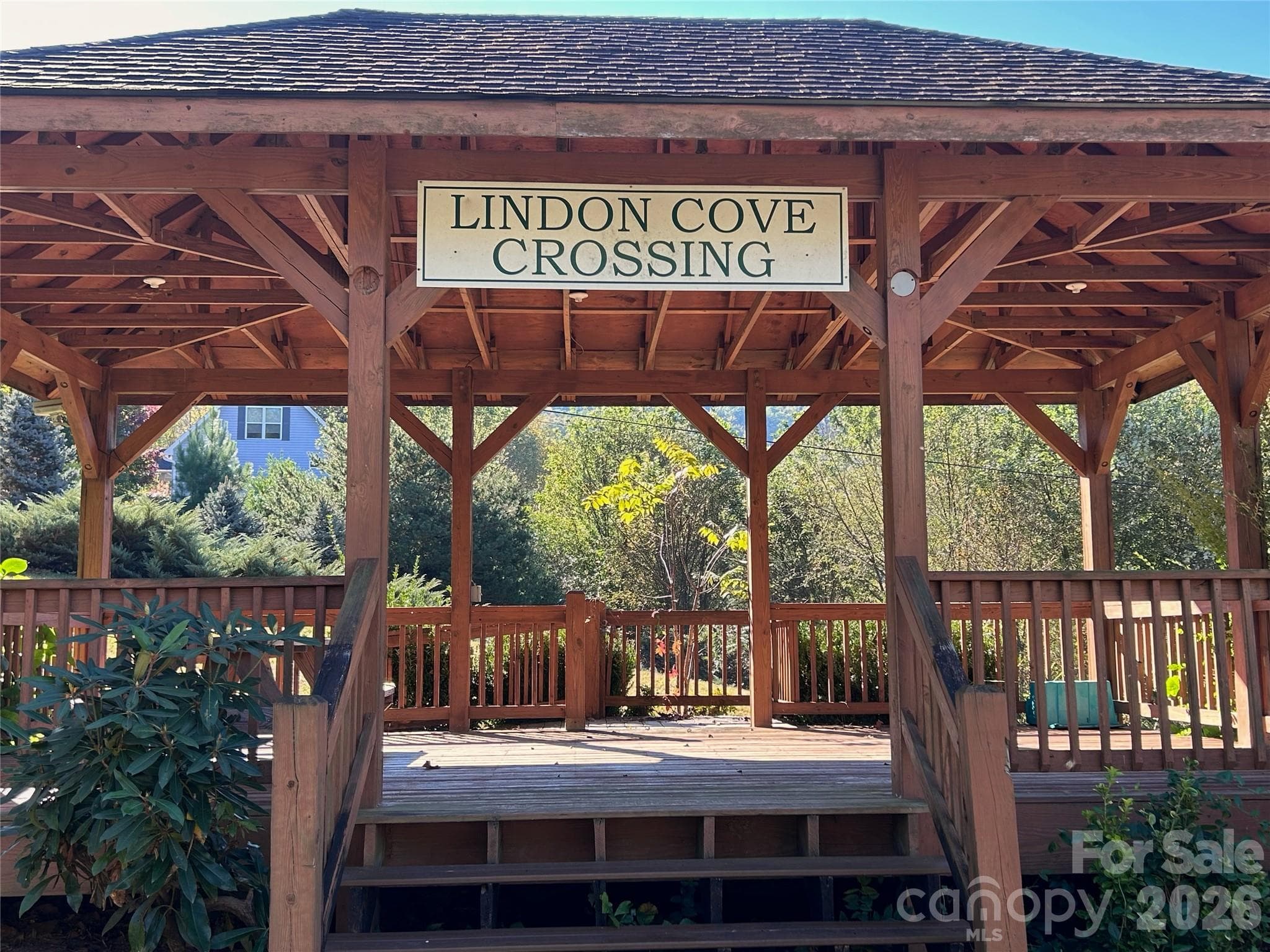 100 S Lindon Cove Road