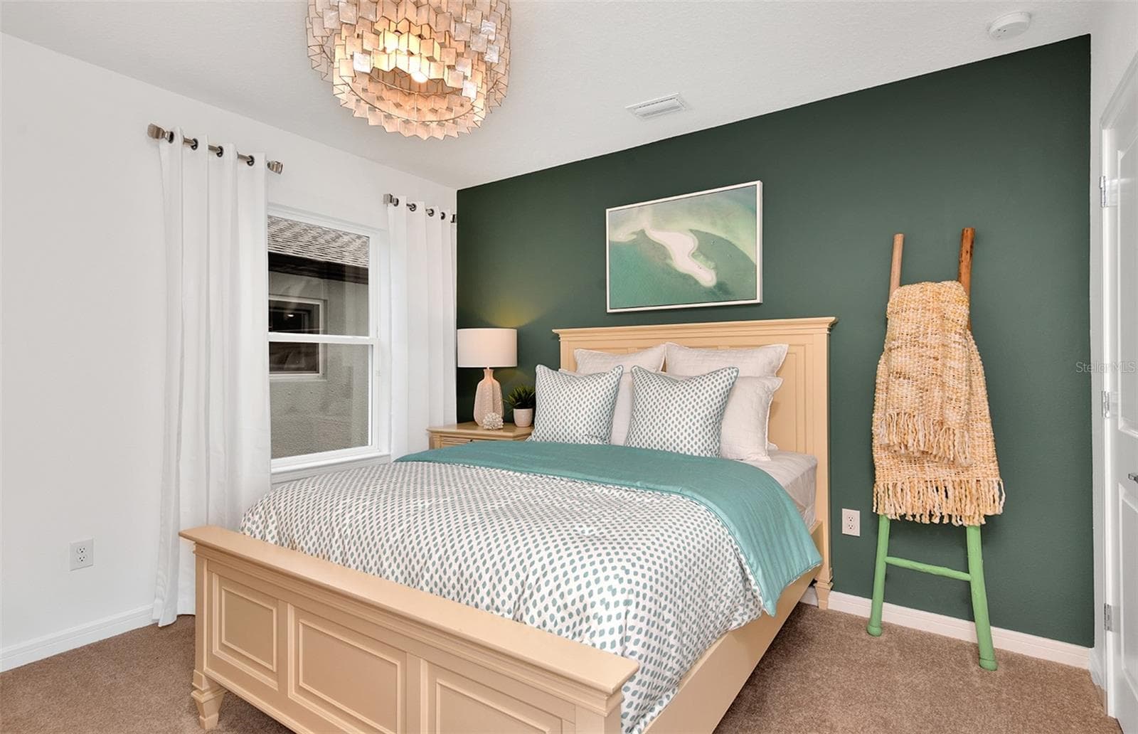 Model Representation - 12233 TRANQUIL WATERS TER, PARRISH
