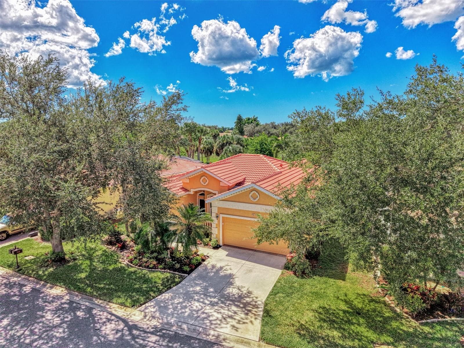 Single Family Residence at 219 RIO TERRA, VENICE, photo 61 of 77
