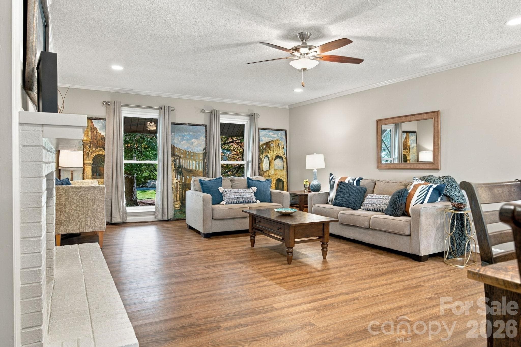 Single Family Residence at 20625 Island Forest Drive, Cornelius, photo 21 of 48