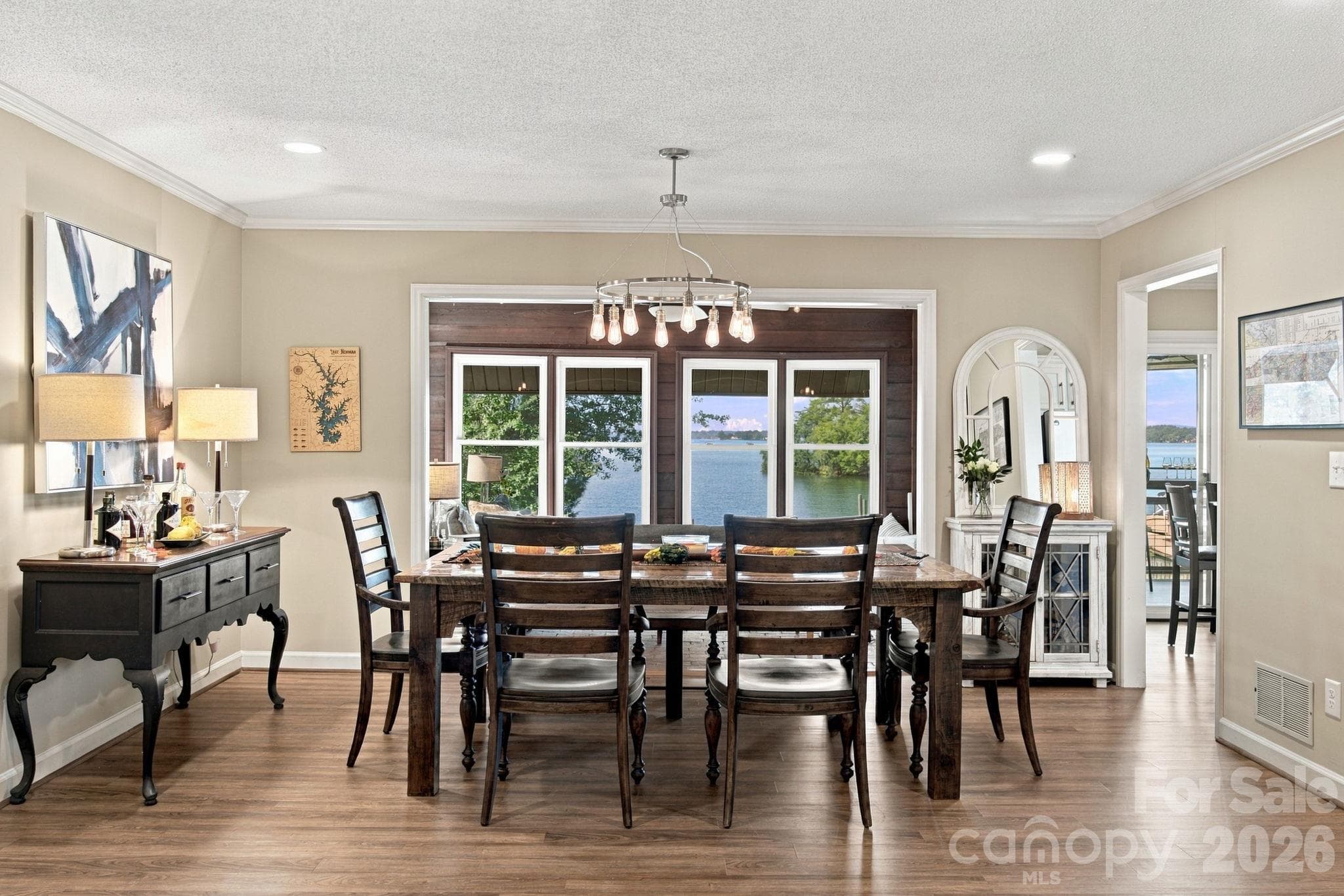 Single Family Residence at 20625 Island Forest Drive, Cornelius, photo 27 of 48