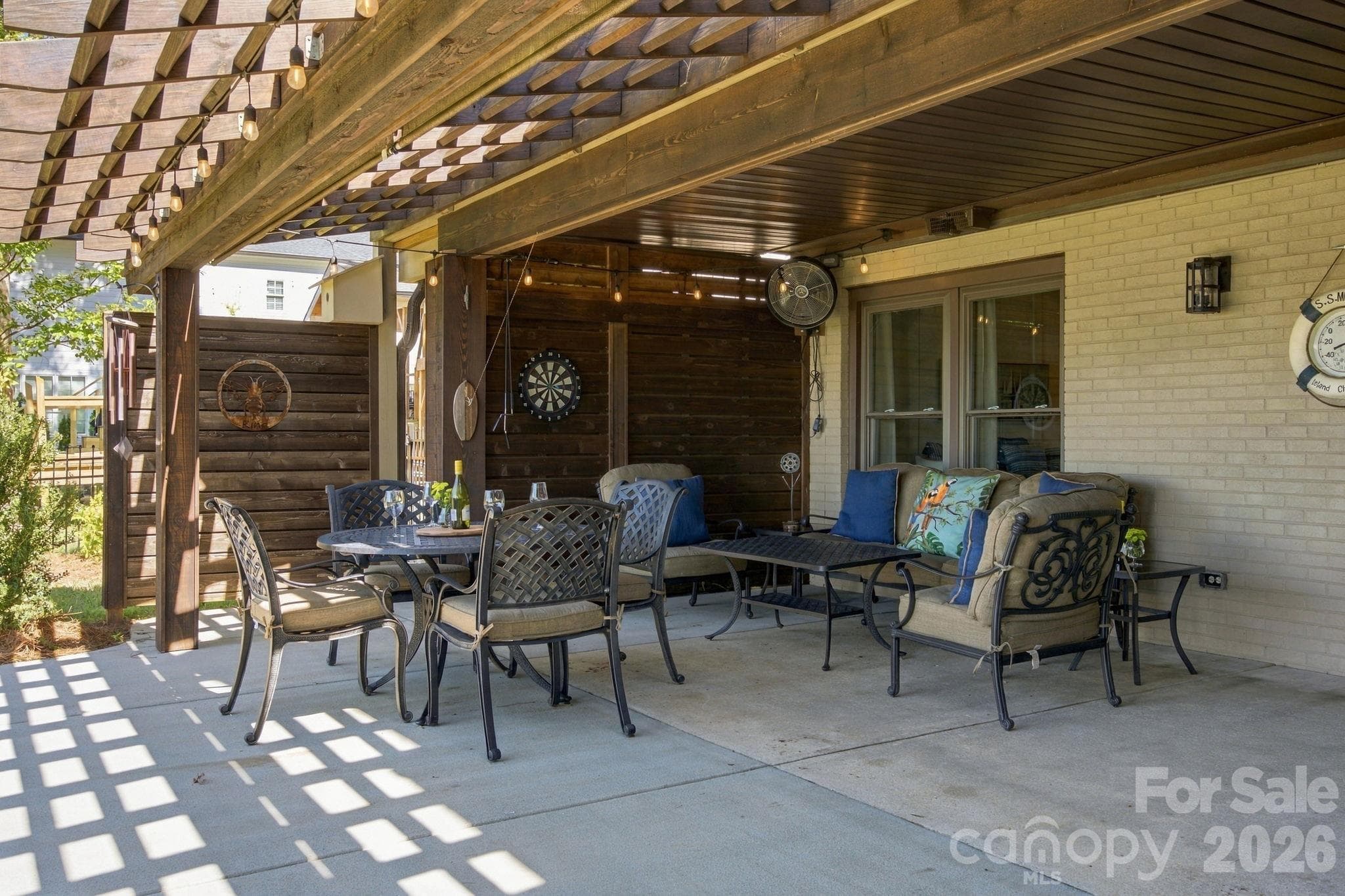 Single Family Residence at 20625 Island Forest Drive, Cornelius, photo 47 of 48