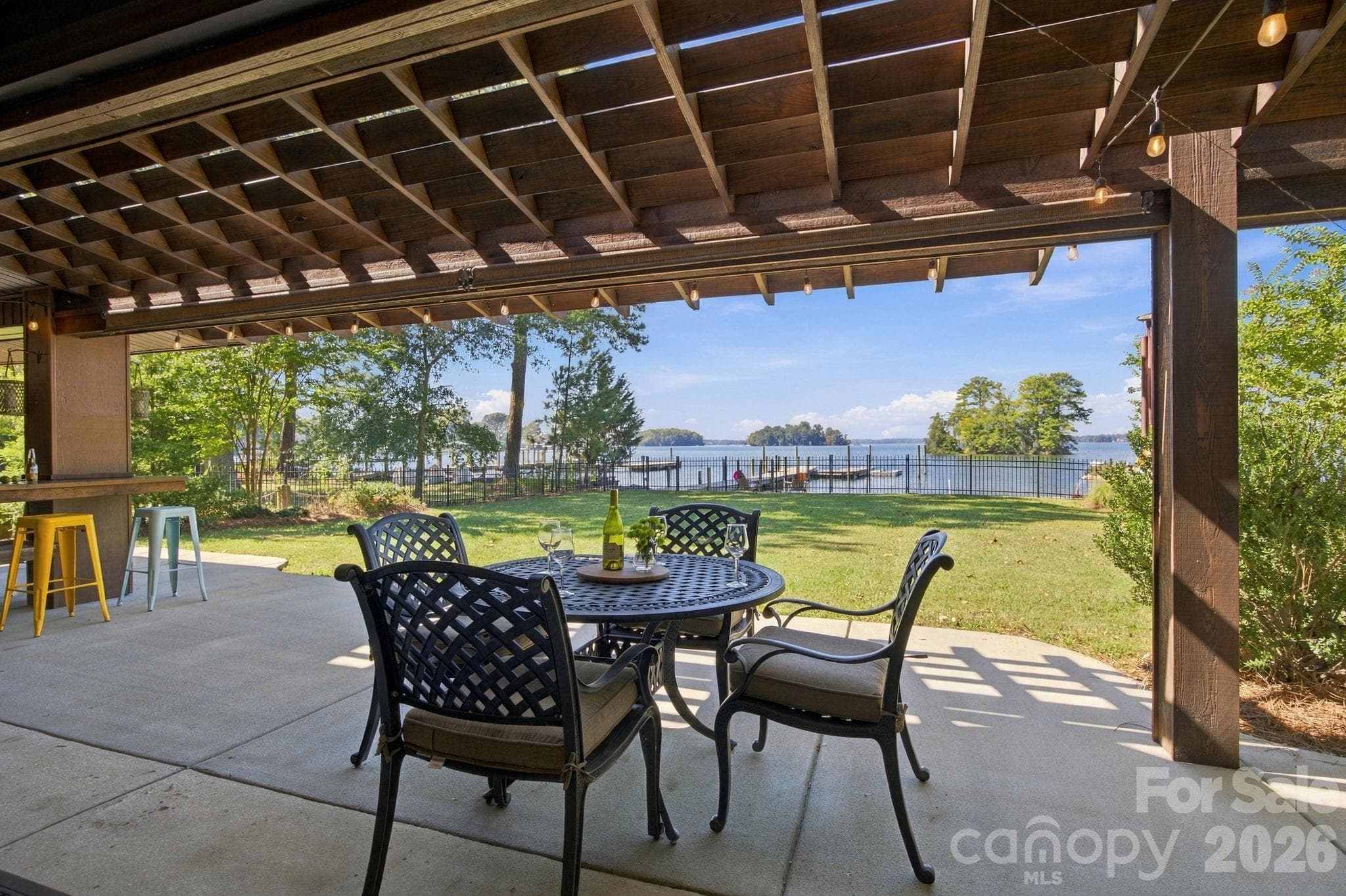 Single Family Residence at 20625 Island Forest Drive, Cornelius, photo 48 of 48