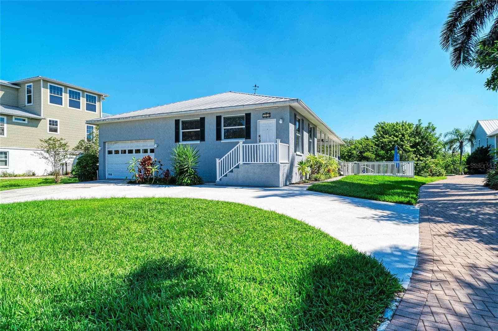 Single Family Residence at 310 13TH AVE W, PALMETTO, photo 55 of 69