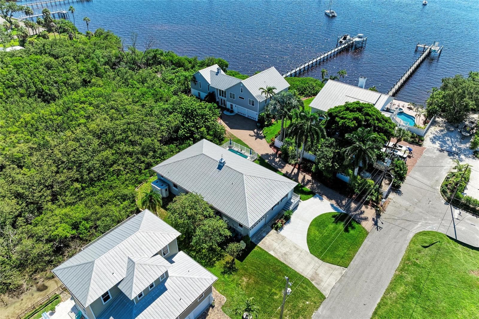 Single Family Residence at 310 13TH AVE W, PALMETTO, photo 58 of 69