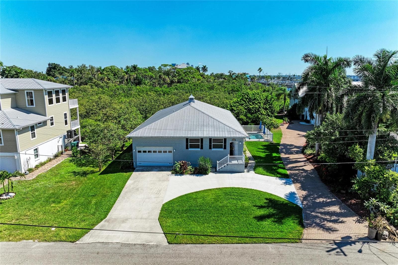 Single Family Residence at 310 13TH AVE W, PALMETTO, photo 64 of 69