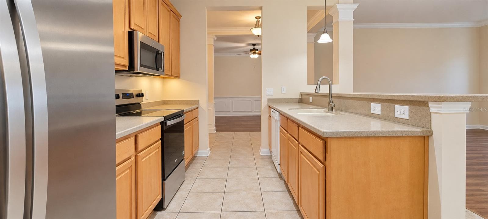 Condominium at 7903 SEMINOLE BLVD #2105, SEMINOLE, photo 12 of 41