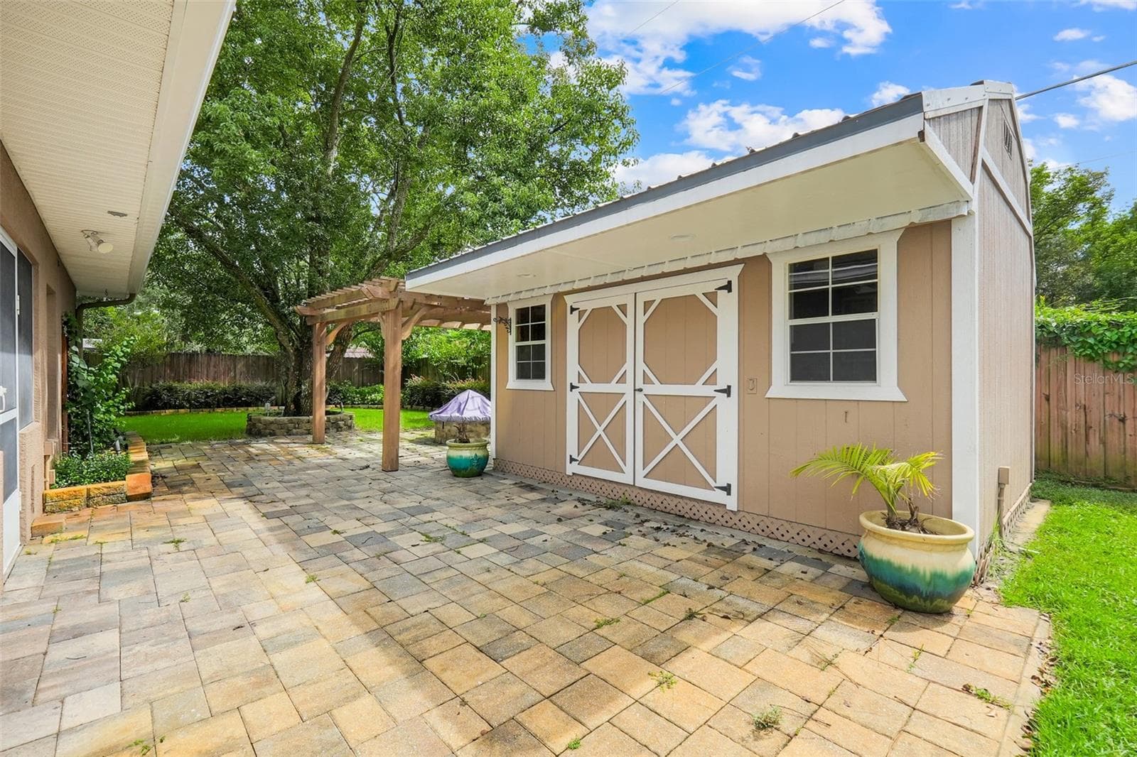 Single Family Residence at 8110 CASTINANGO STREET, ORLANDO, photo 25 of 36