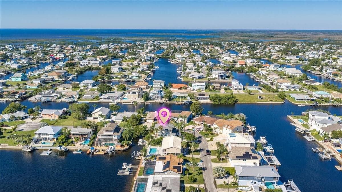 Single Family Residence at 4191 CAMELIA DR, HERNANDO BEACH, photo 48 of 54