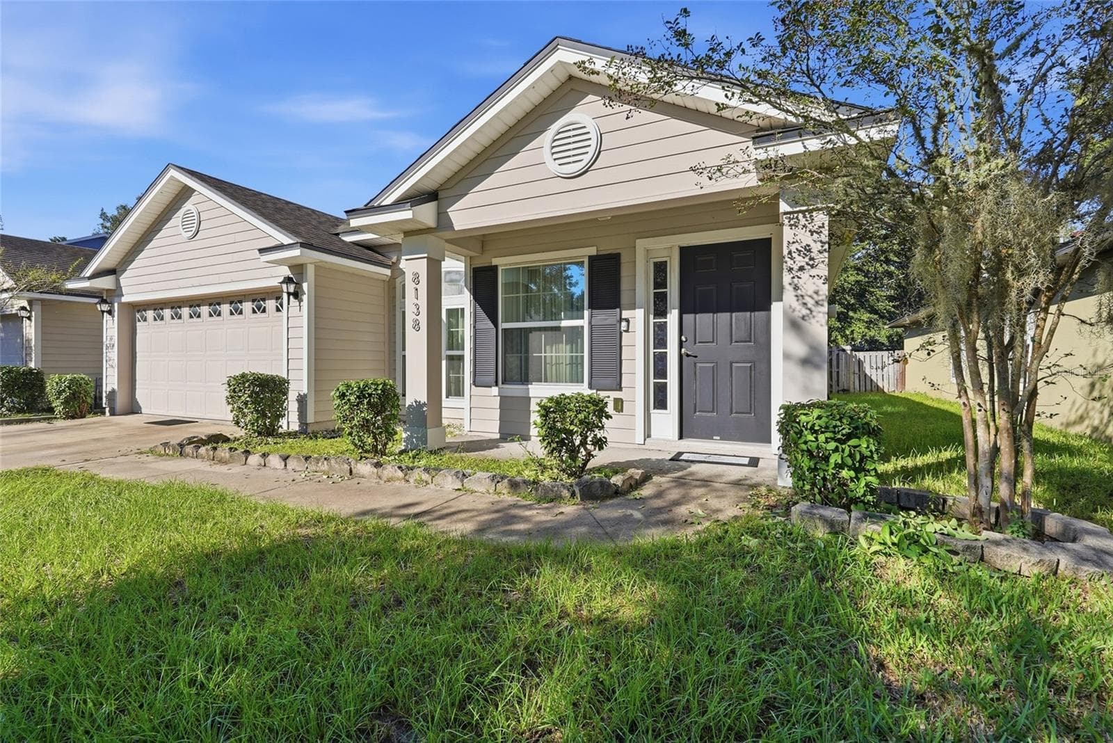 Single Family Residence at 8138 NW 54TH ST, GAINESVILLE, photo 2 of 31
