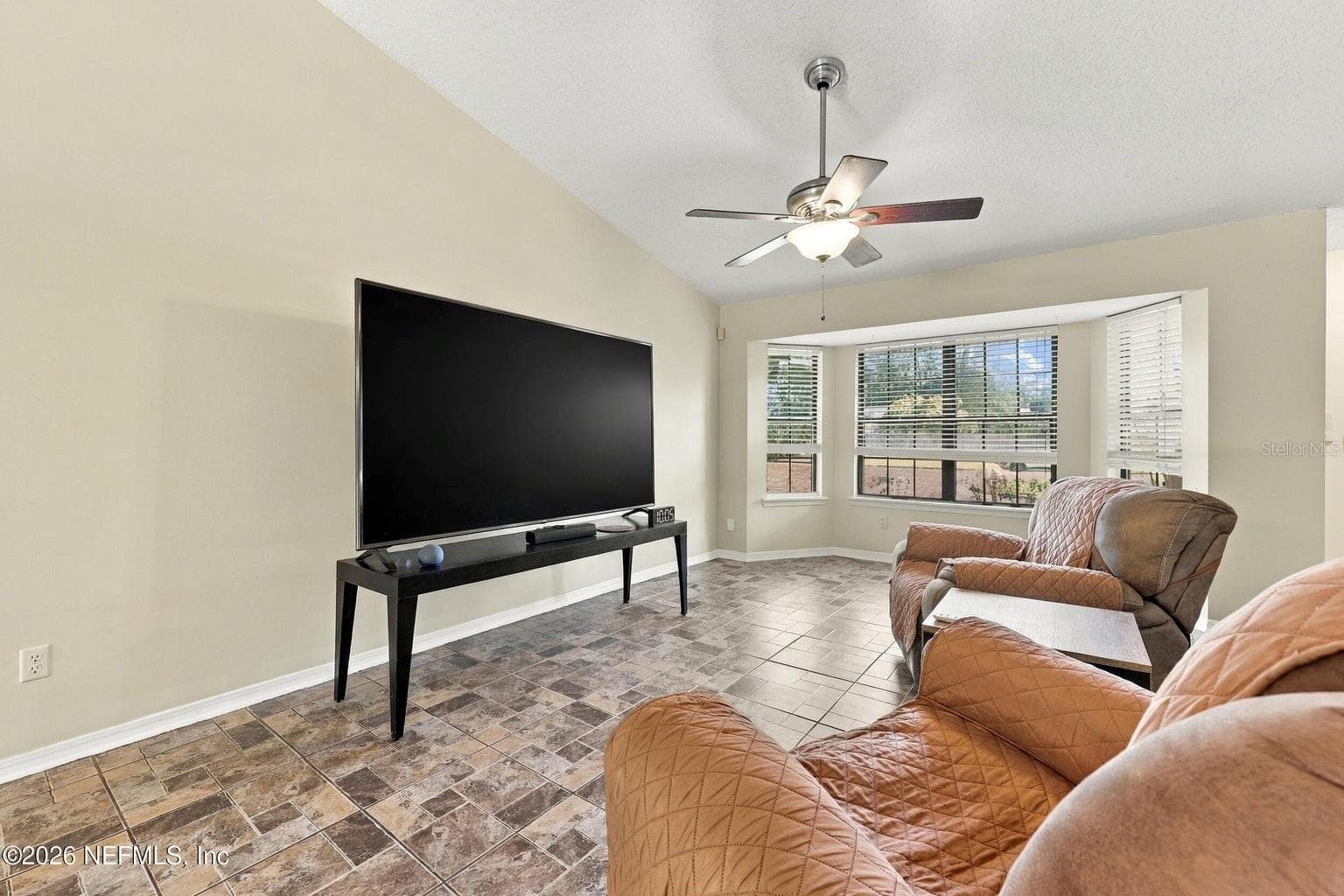 Living Area - 4926 GARDEN MOSS CIR S, JACKSONVILLE