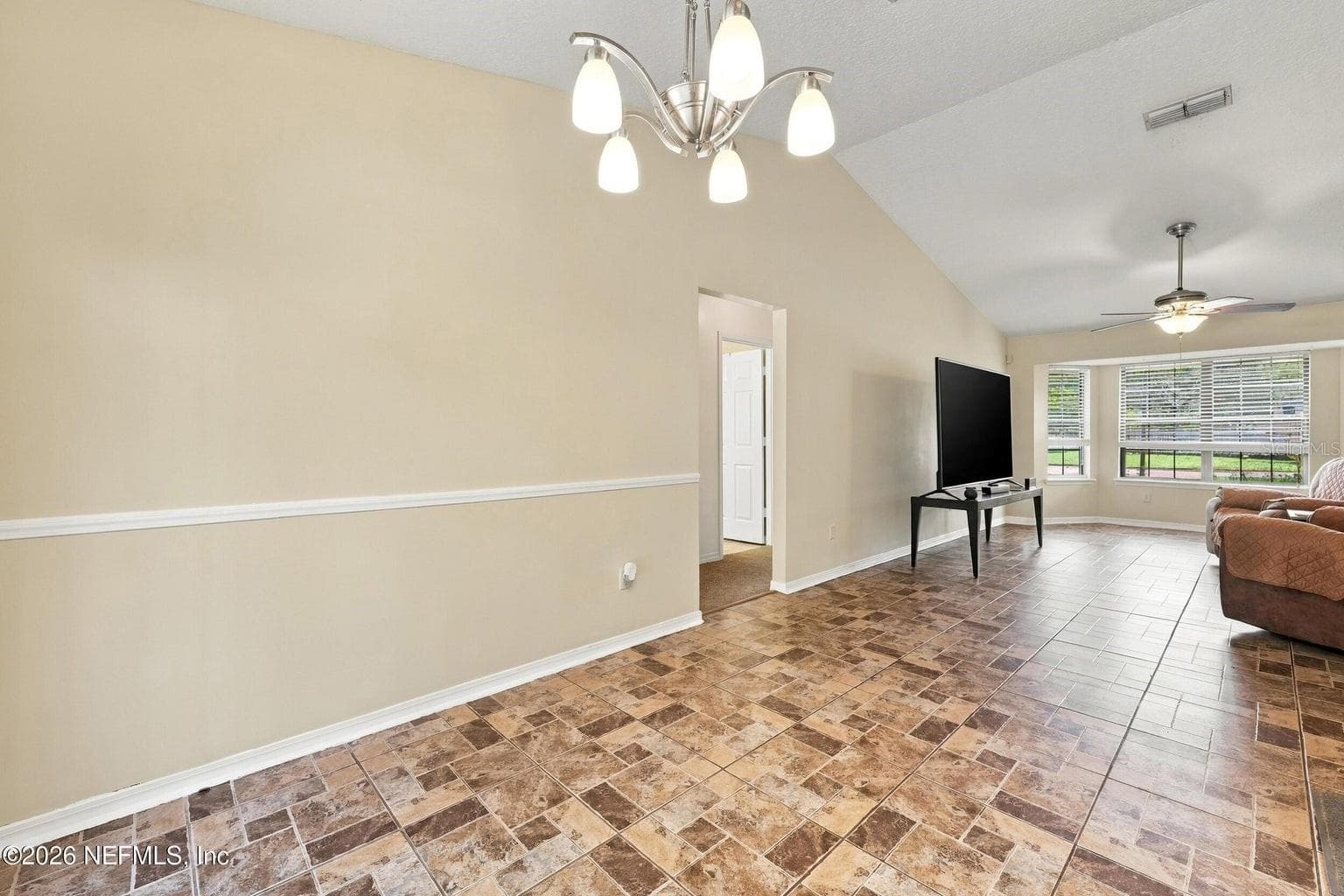 To Bedrooms - 4926 GARDEN MOSS CIR S, JACKSONVILLE
