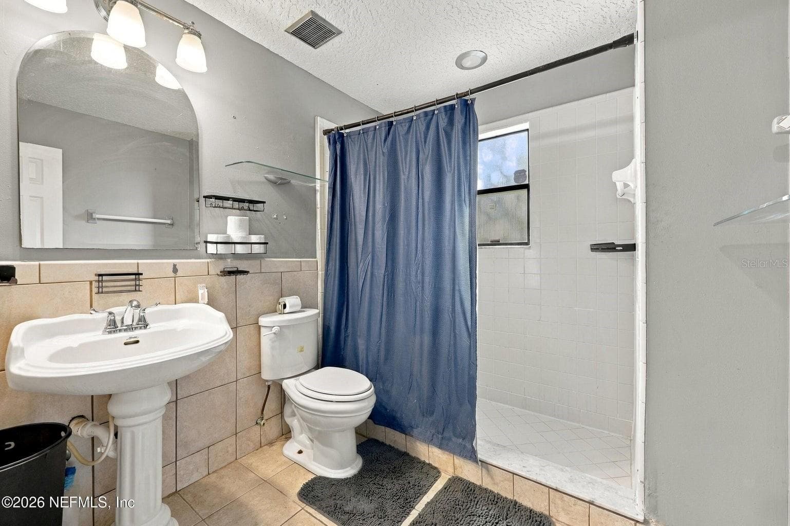 Primary Bathroom - 4926 GARDEN MOSS CIR S, JACKSONVILLE