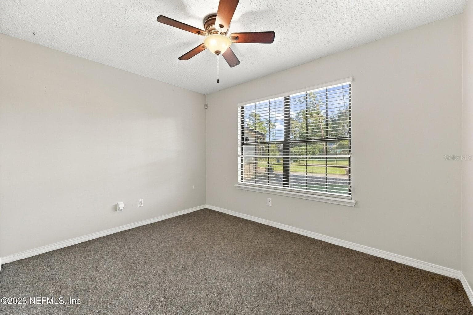 Bedroom #3 - 4926 GARDEN MOSS CIR S, JACKSONVILLE
