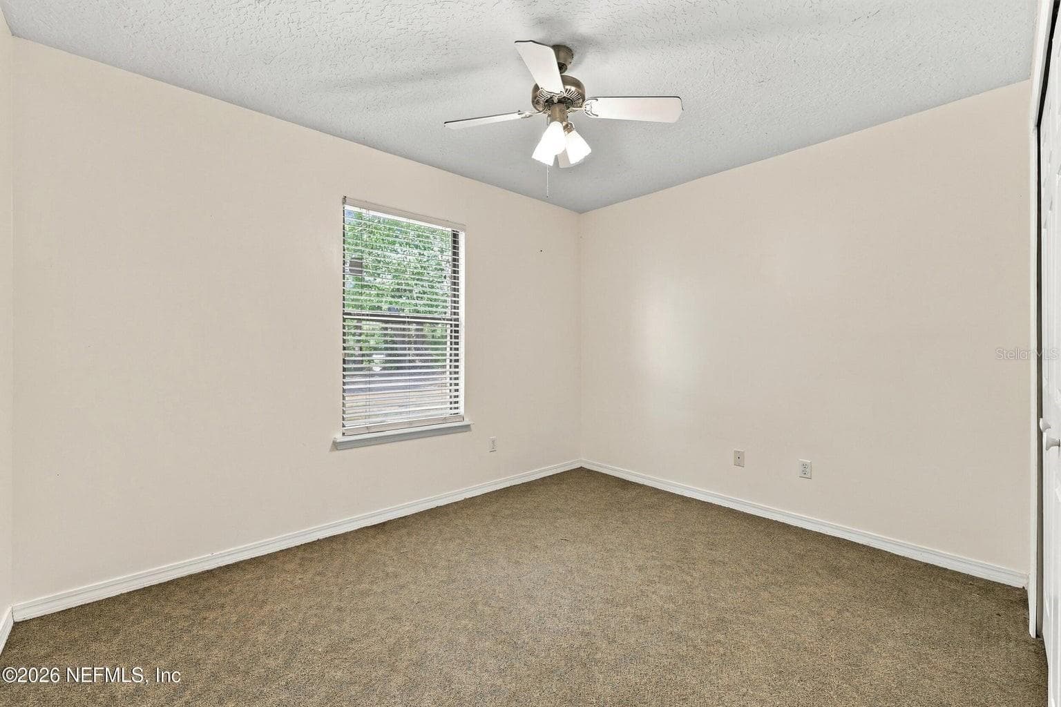 Bedroom #2 - 4926 GARDEN MOSS CIR S, JACKSONVILLE