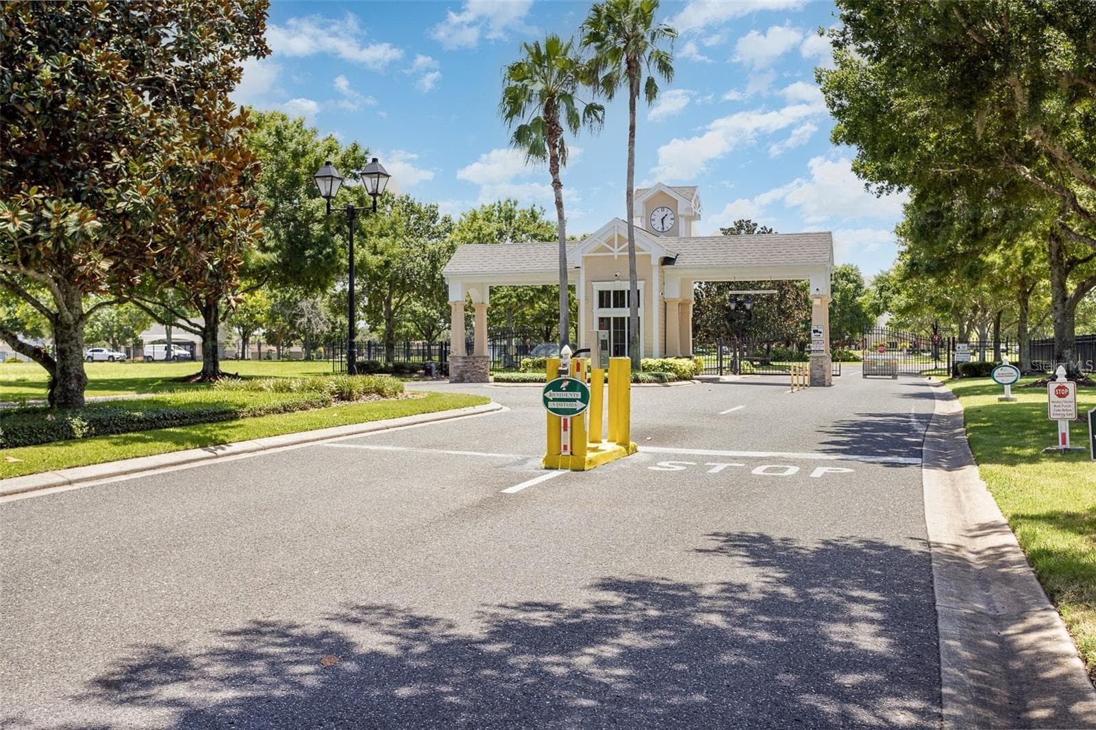 Located within a private, gated community offering peace of mind and exclusive neighborhood amenities. - 2444 PAWTUCKET PASS, MOUNT DORA