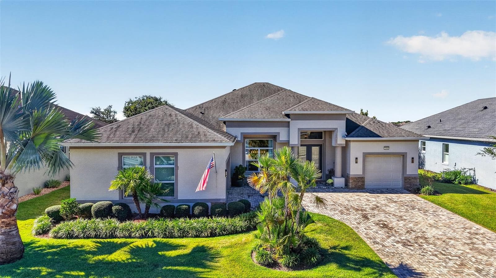 Thank you for taking the time to tour 2444 Pawtucket Pass. For more details or to schedule a private second showing, please contact us today. - 2444 PAWTUCKET PASS, MOUNT DORA