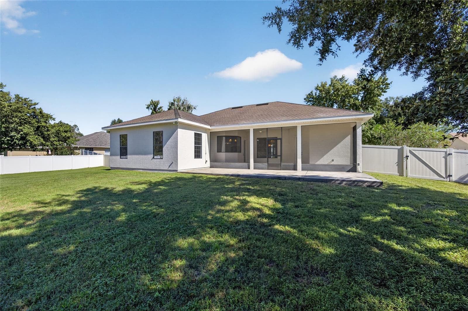 Single Family Residence at 3524 SE 45TH AVE, OCALA, photo 56 of 89