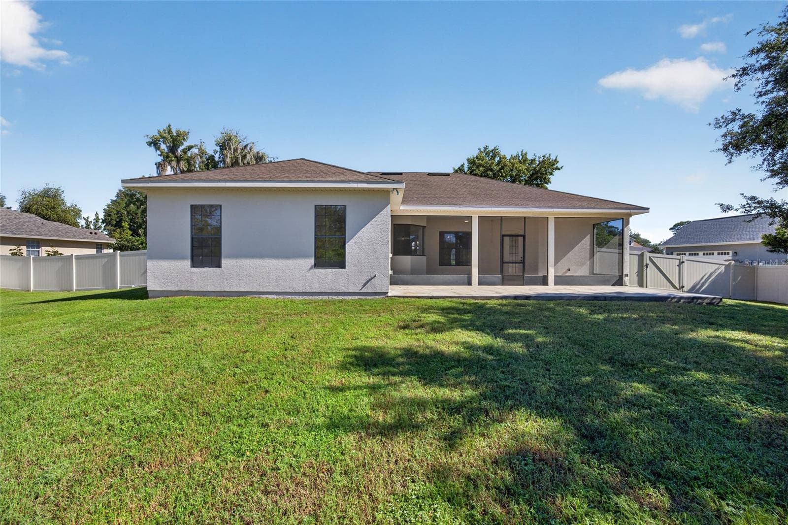 Single Family Residence at 3524 SE 45TH AVE, OCALA, photo 57 of 89