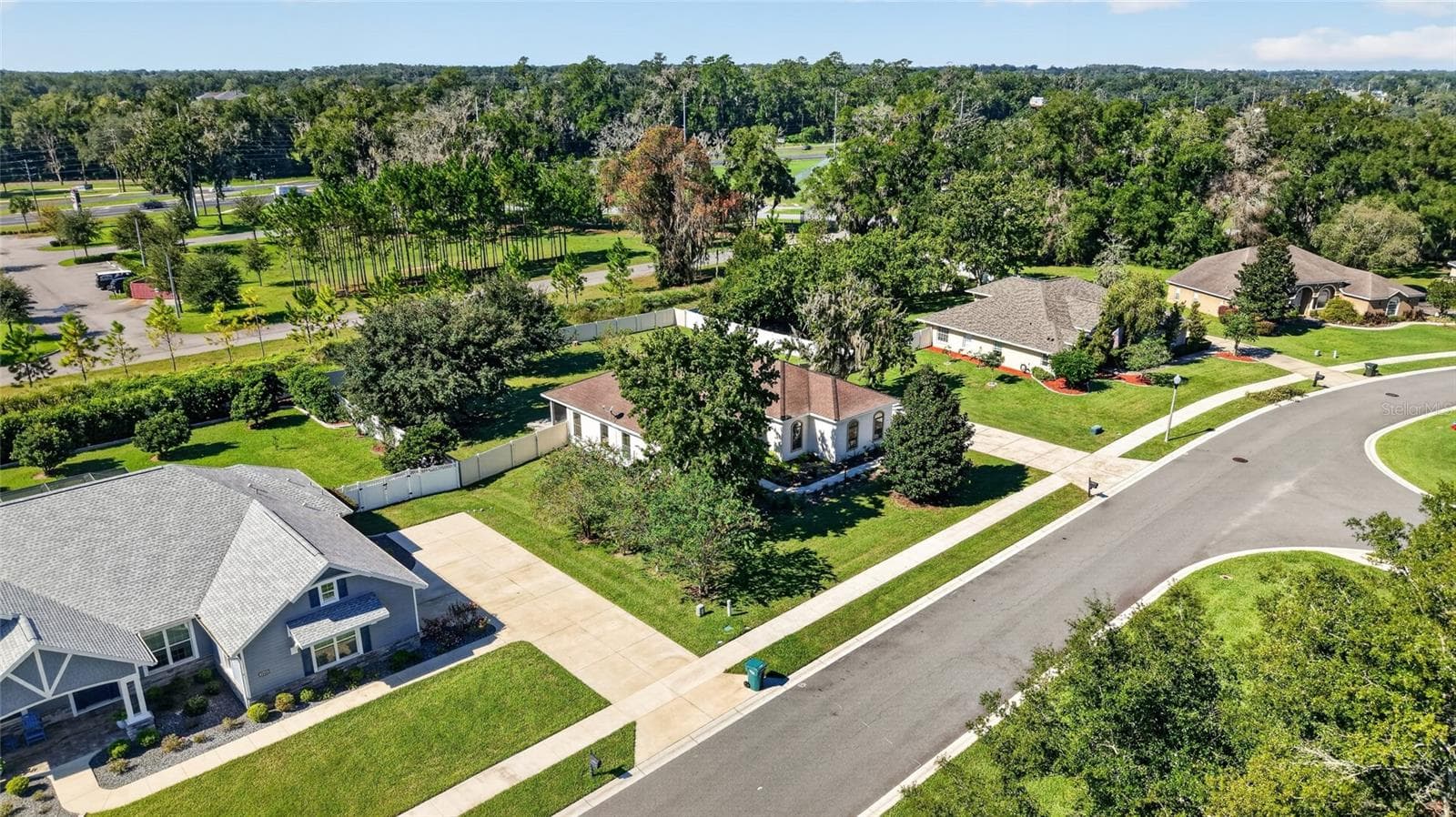 Single Family Residence at 3524 SE 45TH AVE, OCALA, photo 65 of 89